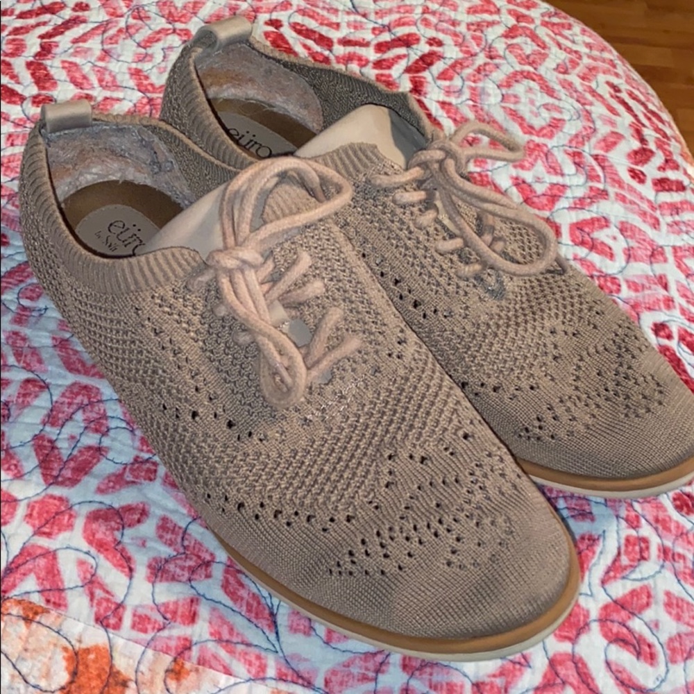 Eurosoft shoes. Size 7